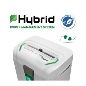 Buy kobra hybrid-s shredder online in Australia
