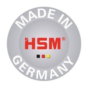 Buy hsm securio b26 1.9x15mm shredder with auto oiler online in Australia