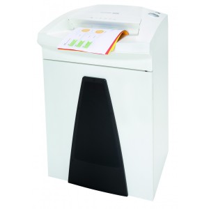 Buy hsm securio b26 1.9x15mm shredder with auto oiler online in Australia