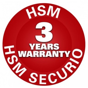 Buy hsm securio b32 shredder 1.9mm x 15mm online in Australia