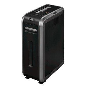 Buy fellowes 125i strip cut shredder online in Australia