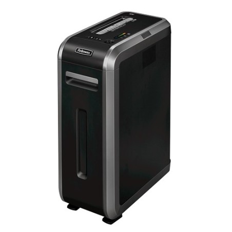 Buy fellowes 125ci cross cut shredder online in Australia