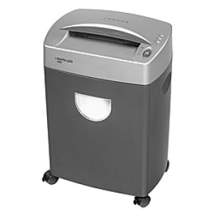 Buy intimus 2500 cross cut shredder online in Australia