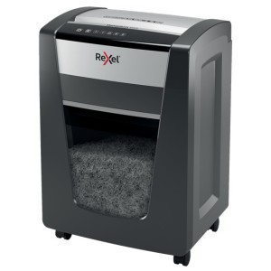 Buy rexel momentum m515 micro cut paper shredder p5 online in Australia