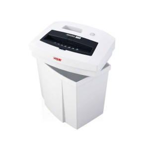 HSM Securio C14 Deskside Shredder