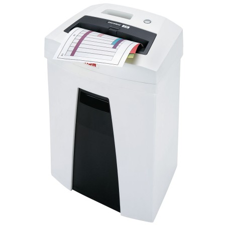 HSM Securio C 16 Deskside Shredder