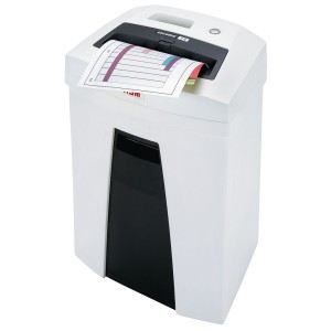 HSM Securio C 16 Deskside Shredder