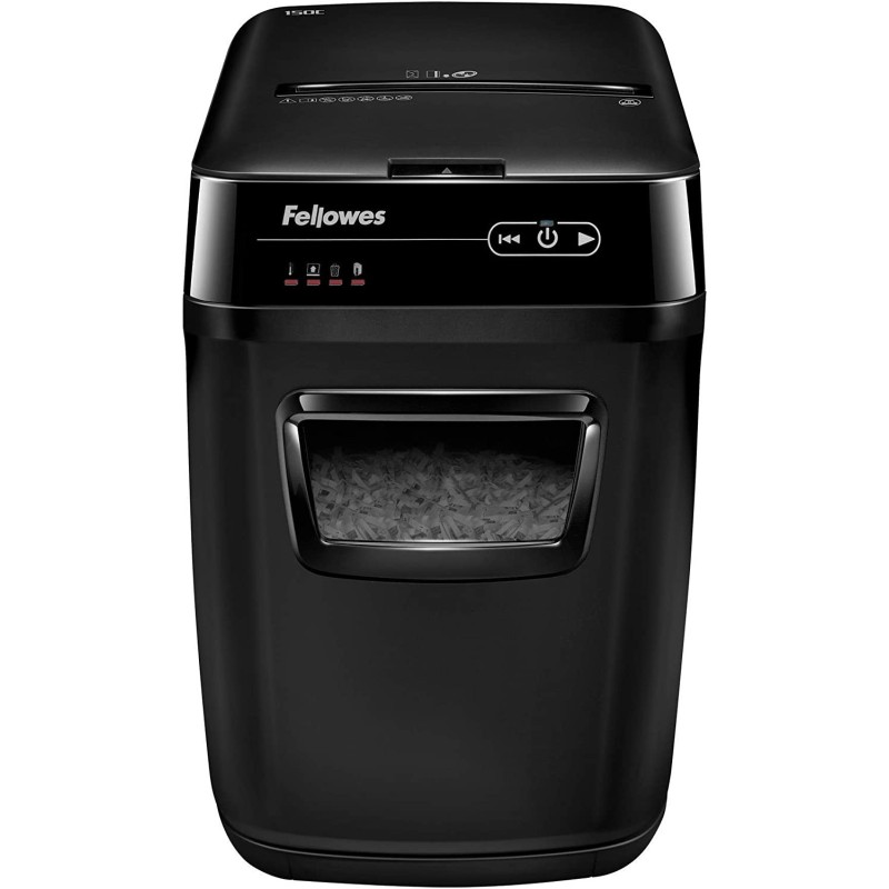 Buy automax 150c cross-cut shredder online in Australia Buy automax 150c cross-cut shredder online in Australia