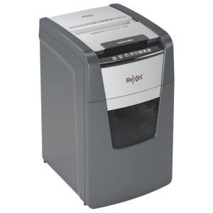 REXEL 150X Optimum Autofeed Shredder Cross Cut
