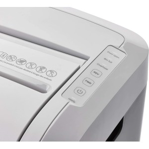 Dahle ShredMATIC 150 Auto-Feed Paper Shredder