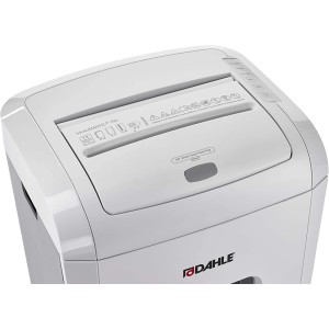 Dahle ShredMATIC 150 Auto-Feed Paper Shredder