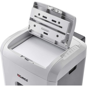 Dahle ShredMATIC 150 Auto-Feed Paper Shredder