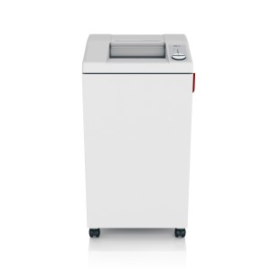 Buy ideal 2604cc 2x15mm cross cut shredder online in Australia