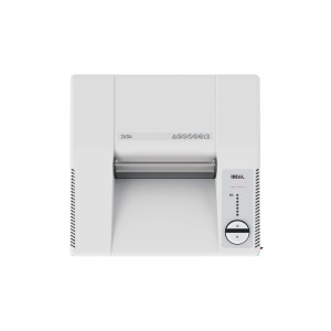 Buy ideal 2604cc 2x15mm cross cut shredder online in Australia