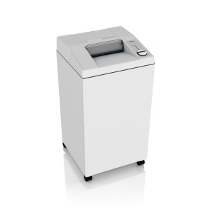 Buy ideal 2604cc 2x15mm cross cut shredder online in Australia