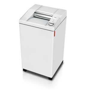 Buy ideal 2604cc 2x15mm cross cut shredder online in Australia