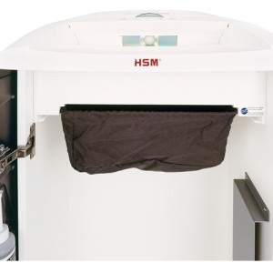 Buy hsm securio b34 4.5x30mm cross cut shredder online in Australia