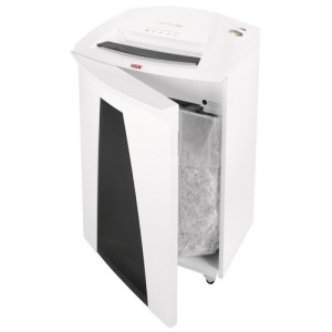 Buy hsm securio b34 4.5x30mm cross cut shredder online in Australia