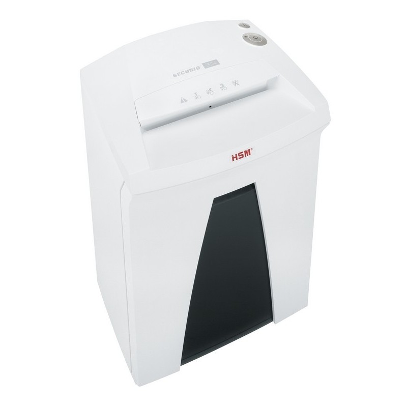 Buy hsm securio b34 4.5x30mm cross cut shredder online in Australia Buy hsm securio b34 4.5x30mm cross cut shredder online in Australia