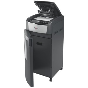 Buy rexel 600x optimum autofeed shredder cross cut online in Australia