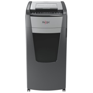 Buy rexel 600x optimum autofeed shredder cross cut online in Australia