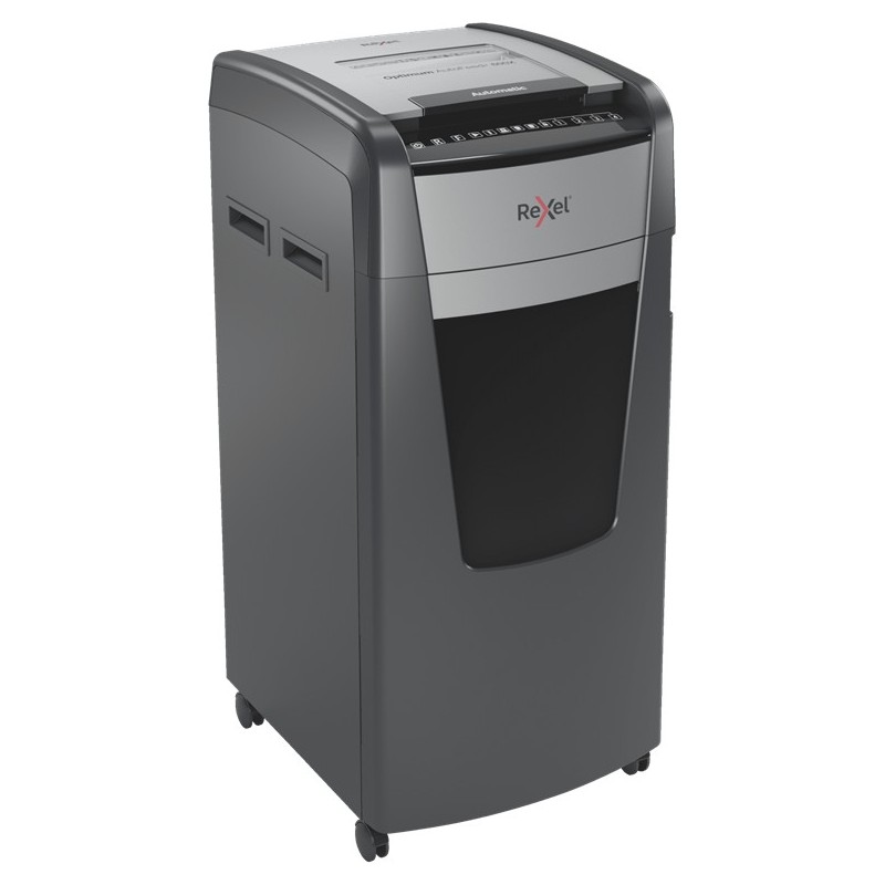 Buy rexel 600x optimum autofeed shredder cross cut online in Australia Buy rexel 600x optimum autofeed shredder cross cut online in Australia