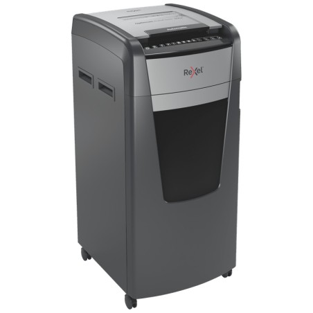 Buy rexel 600x optimum autofeed shredder cross cut online in Australia