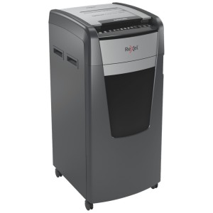 Buy rexel 600x optimum autofeed shredder cross cut online in Australia