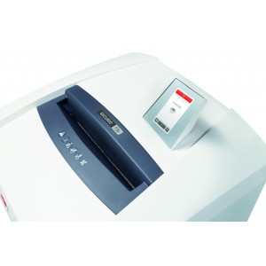 Buy hsm securio p36i cross cut shredder with auto oiler online in Australia