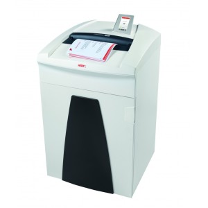 Buy hsm securio p36i cross cut shredder with auto oiler online in Australia