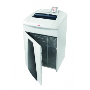Buy hsm securio p36i cross cut shredder with auto oiler online in Australia