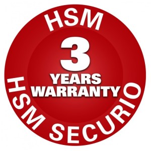 Buy hsm securio p36i cross cut shredder with auto oiler online in Australia