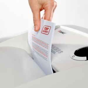 Buy dahle 414air document shredder online in Australia