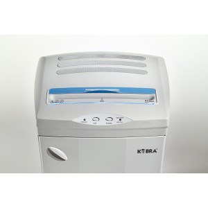Buy kobra 400 c4 cross cut shredder online in Australia