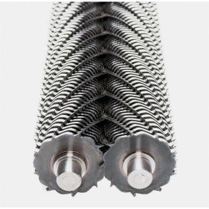 Buy ideal 4005 strip cut shredder online in Australia