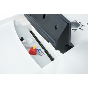 Buy hsm securio p40i cross cut shredder with auto oiler online in Australia