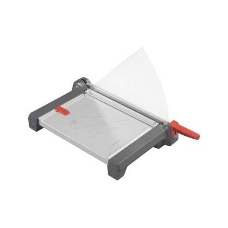 Buy premier p420 guillotine - a4 40 sheet with auto clamp online in Australia