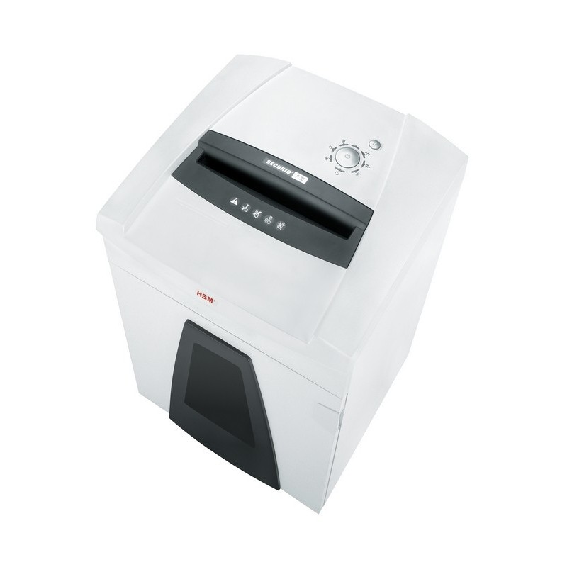 Buy hsm securio p40i cross cut shredder with auto oiler online in Australia Buy hsm securio p40i cross cut shredder with auto oiler online in Australia
