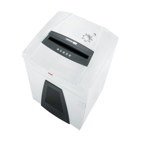 Buy hsm securio p44i cross cut shredder (heavy duty with auto oiler) online in Australia