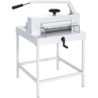 Buy rynak 430 manual paper guillotine online in Australia