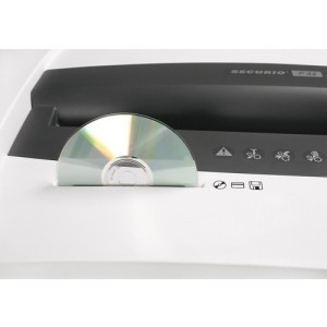 Buy hsm securio p44i cross cut shredder (heavy duty with auto oiler) online in Australia