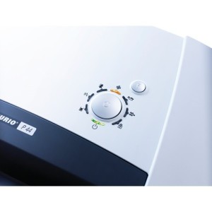 Buy hsm securio p44i cross cut shredder (heavy duty with auto oiler) online in Australia