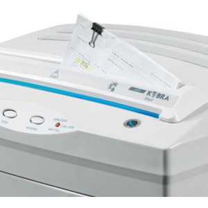 Buy kobra 400 hs shredder (class a shredder with auto oiler) online in Australia