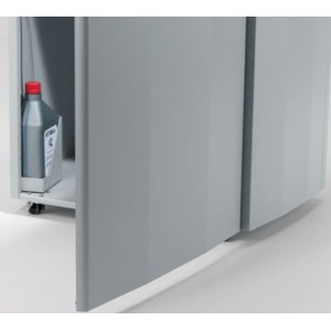 Buy kobra 400 hs shredder (class a shredder with auto oiler) online in Australia
