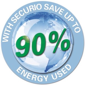 Buy hsm securio p44i cc-4 1.9x15mm micro cut shredder online in Australia