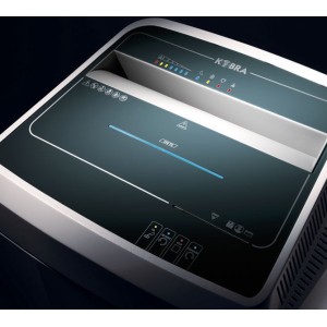 Buy kobra 410 ts c4 shredder online in Australia