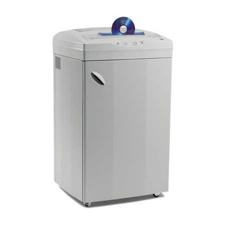 Buy kobra 400 hs-om shredder (optical media shredder with auto oiler) online in Australia