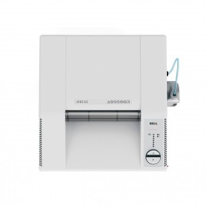 Buy ideal 3105 a3 level 4 micro cut shredder 2x15mm online in Australia