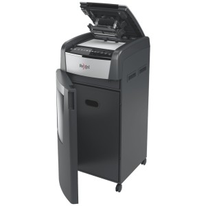 Buy rexel 750x optimum autofeed shredder cross cut online in Australia