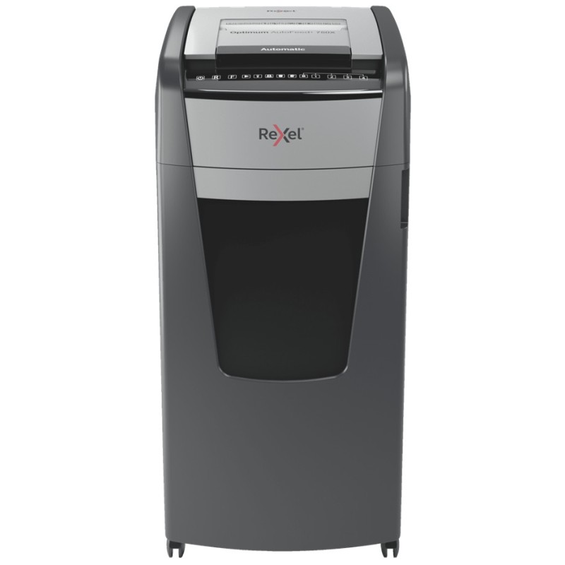 Buy rexel 750x optimum autofeed shredder cross cut online in Australia Buy rexel 750x optimum autofeed shredder cross cut online in Australia